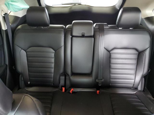 2019 FORD EDGE SEL #3310438324