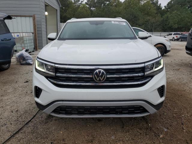 2021 VOLKSWAGEN ATLAS CROS - Other View