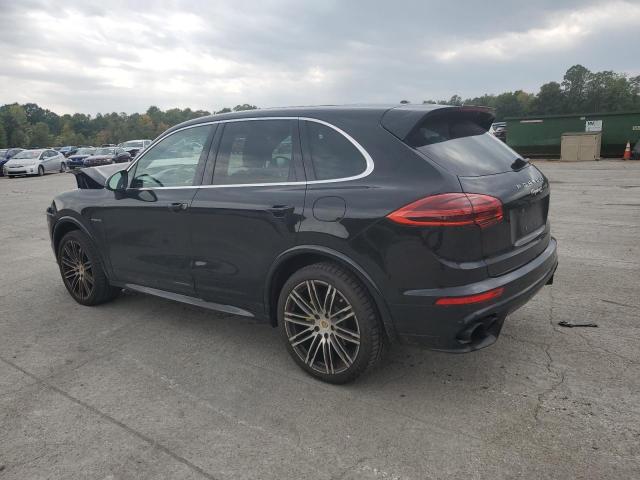 2015 PORSCHE CAYENNE SE HYBRID WP1AE2A27FLA53530
