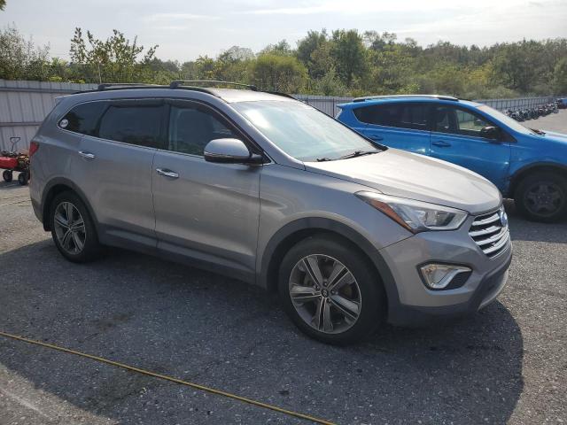 2016 HYUNDAI SANTA FE S KM8SNDHF9GU150665