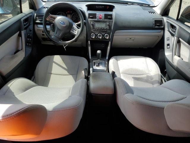 2015 SUBARU FORESTER 2 JF2SJABCXFH439916