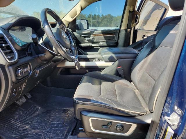 2021 RAM 1500 LARAMIE 1C6SRFJT9MN733822