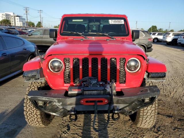 2022 JEEP GLADIATOR SPORT 1C6HJTAG0NL180848