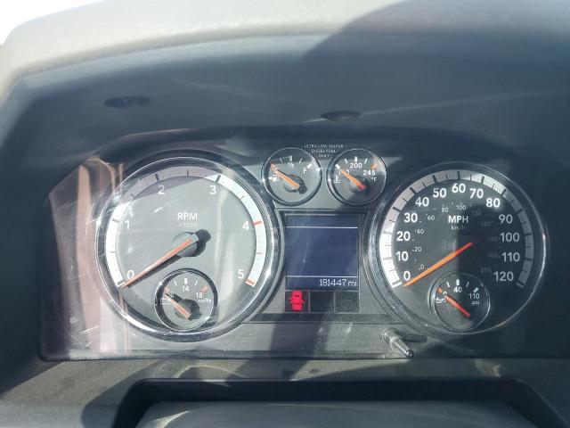 2010 DODGE RAM 3500 - 3D73Y3CL7AG194168