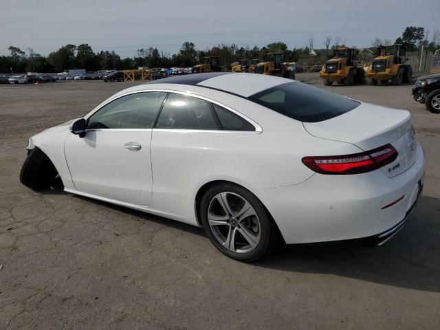 2019 MERCEDES-BENZ E 450 4MAT WDD1J6JB7KF105550