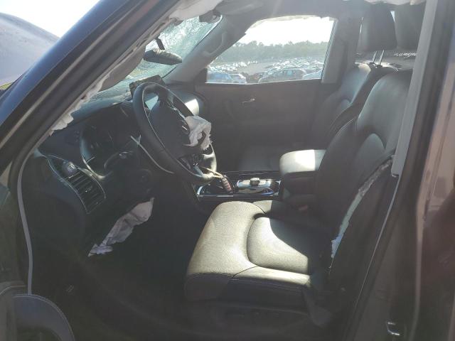 2023 INFINITI QX80 LUXE JN8AZ2AC4P9490791