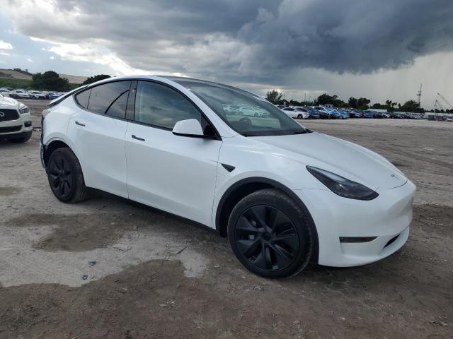 2025 TESLA MODEL Y 7SAYGDEE5SA365286