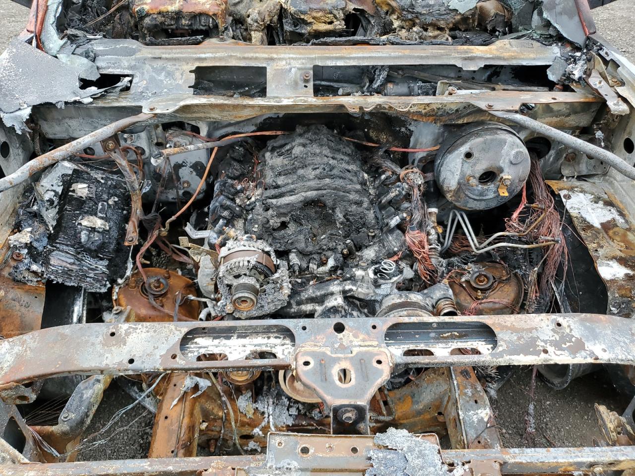 CHEVROLET SILVERADO K1500 LTZ