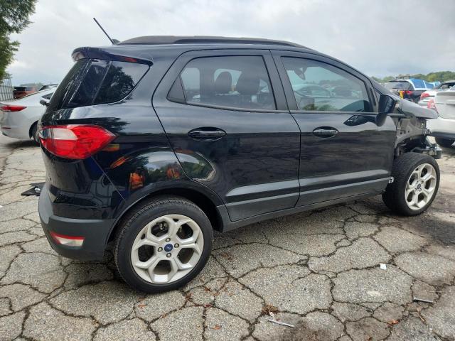 2021 FORD ECOSPORT S MAJ3S2GE2MC451915