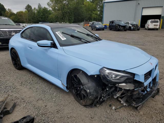 2023 BMW M2 3MF13DM03P8C94133
