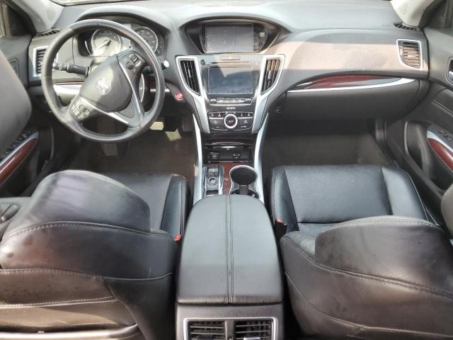 2015 ACURA TLX TECH 19UUB3F50FA002089