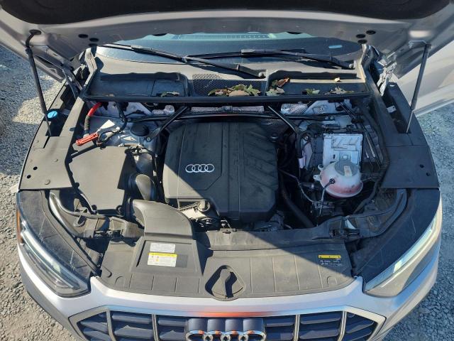 2021 AUDI Q5 PREMIUM - WA1BAAFY4M2021088