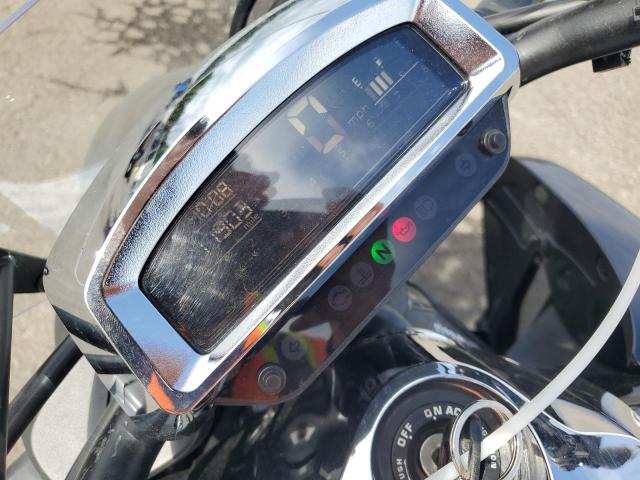 2014 HONDA GL1800 C JH2SC6807EK001012