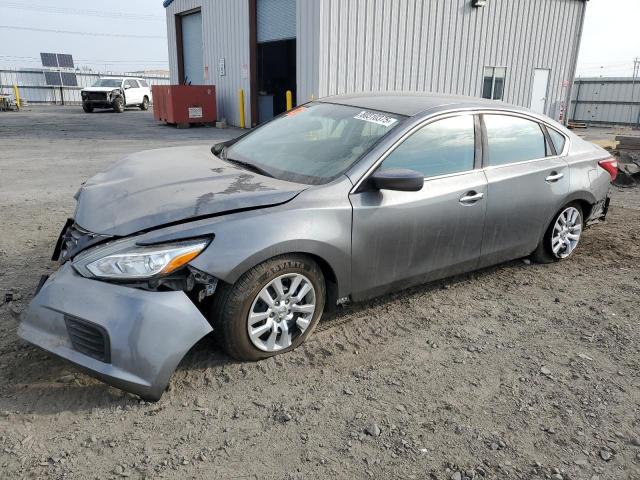 2017 NISSAN ALTIMA 2.5 - 1N4AL3AP5HN341097