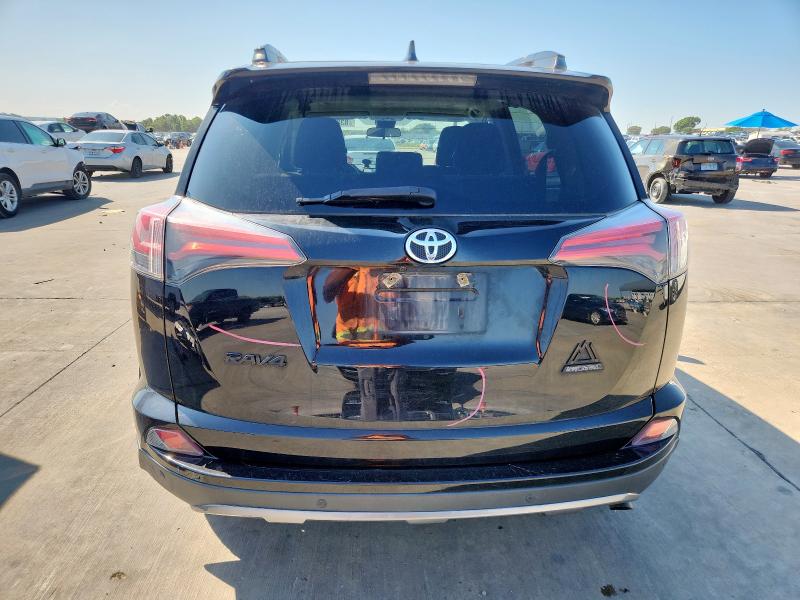 2018 TOYOTA RAV4 ADVENTURE 2T3RFREVXJW758505