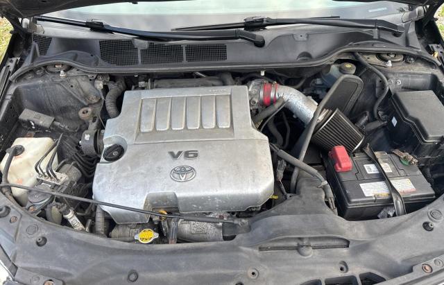 2011 TOYOTA VENZA - 4T3BK3BB0BU051726