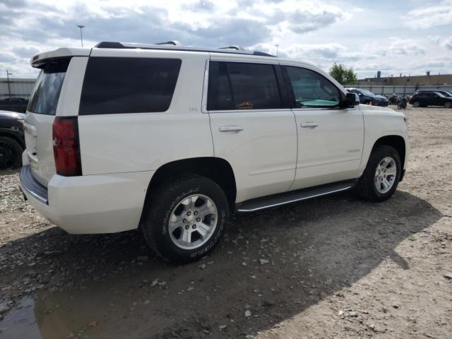 2015 CHEVROLET TAHOE K150 - 1GNSKCKC2FR283301