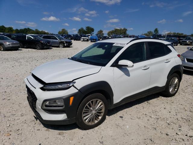2019 HYUNDAI KONA SEL - KM8K2CAAXKU320655