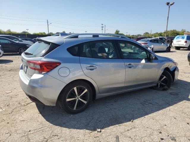 2020 SUBARU IMPREZA PR 4S3GTAD66L3715877