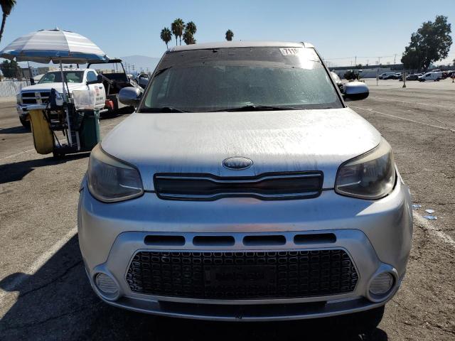 2015 KIA SOUL KNDJN2A20F7208610
