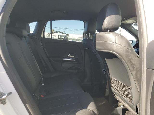 2021 MERCEDES-BENZ GLA 250 4M W1N4N4HB5MJ169911