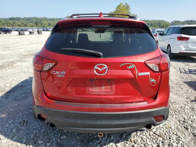 2015 MAZDA CX-5 GT JM3KE4DY5F0466685