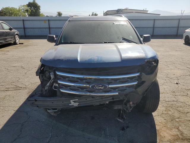 2018 FORD EXPLORER #3296209458