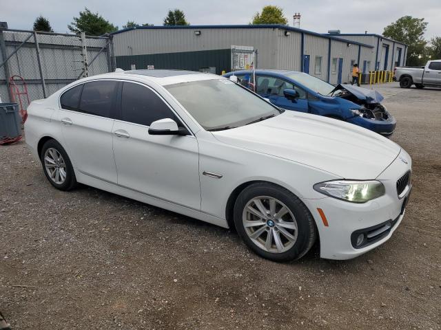 2015 BMW 528 XI WBA5A7C54FD621744