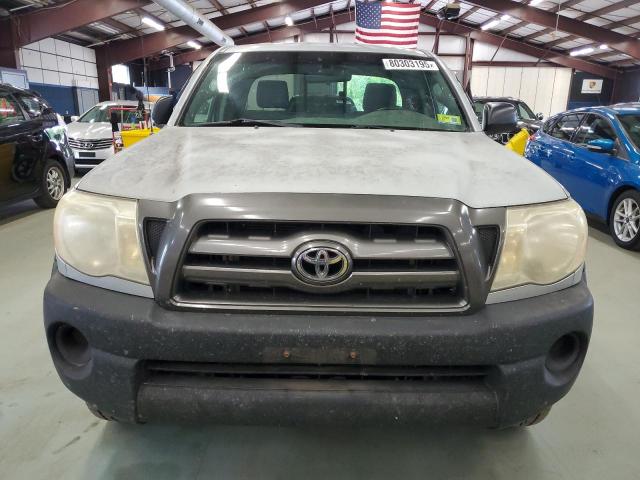 2008 TOYOTA TACOMA ACC #3235802773