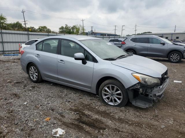 2012 SUBARU IMPREZA PREMIUM - Other View