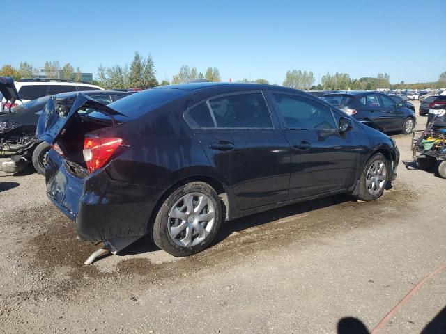 2012 HONDA CIVIC LX - 2HGFB2F44CH032719