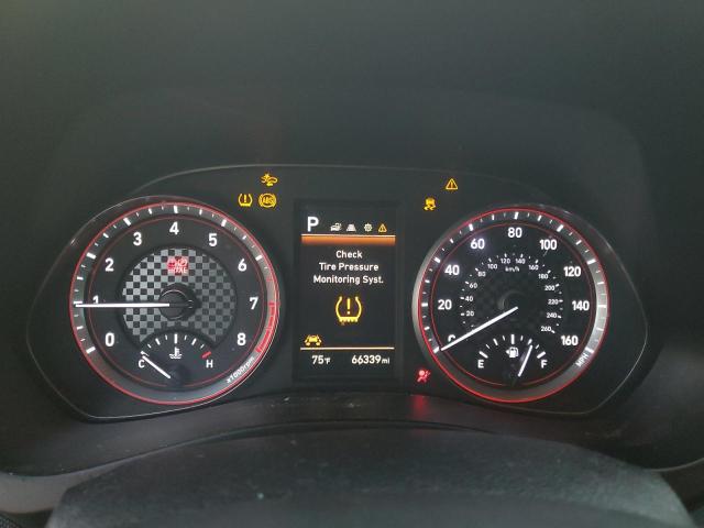 2021 HYUNDAI VELOSTER B KMHTG6AF7MU032159