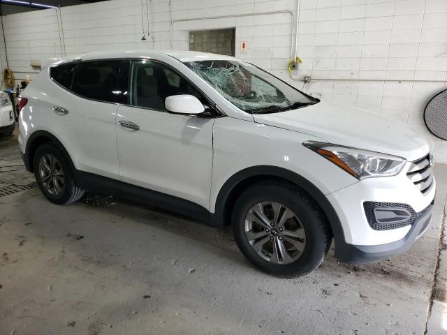 2015 HYUNDAI SANTA FE S 5XYZT3LB1FG272847