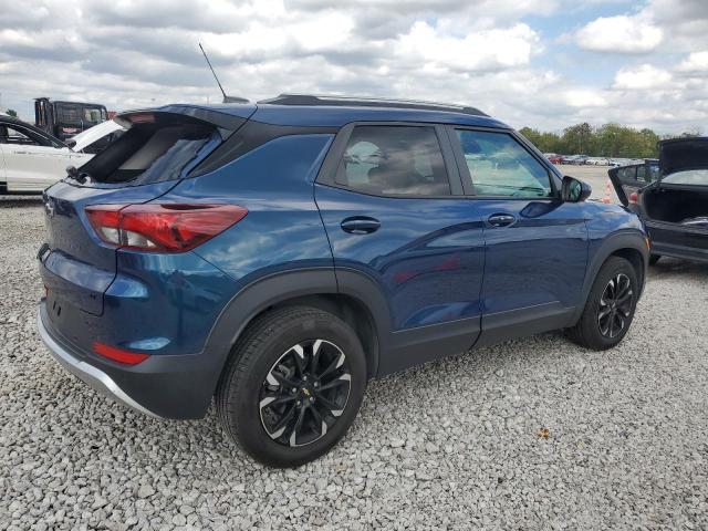 2021 CHEVROLET TRAILBLAZE KL79MPSLXMB136221