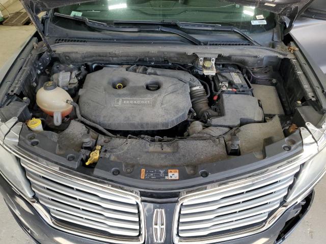 2015 LINCOLN MKC 5LMCJ2A98FUJ02272