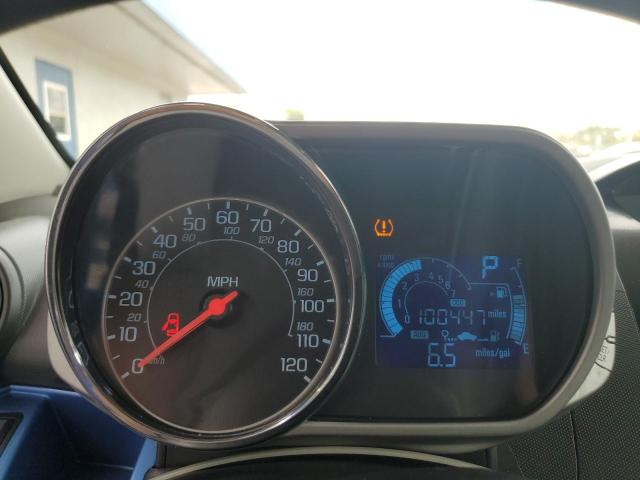 2015 CHEVROLET SPARK 1LT KL8CD6S95FC725206