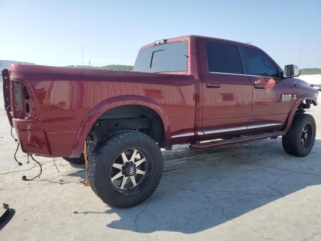 2018 RAM 2500 LONGH 3C6UR5GL2JG309350