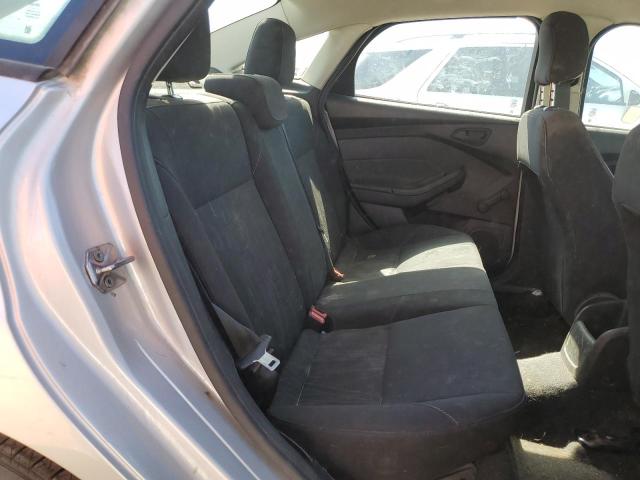 2018 FORD FOCUS S 1FADP3E29JL313353