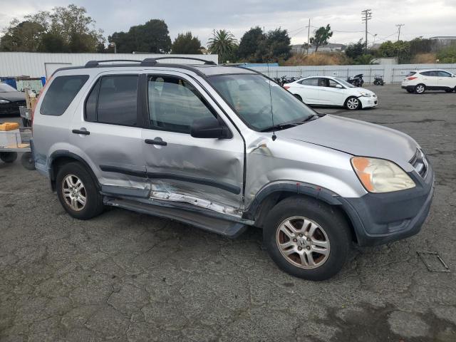 2002 HONDA CR-V EX #3304499521