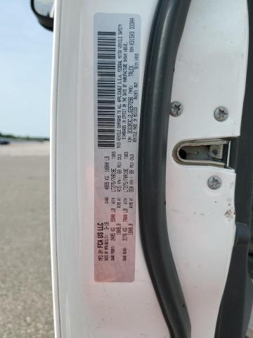 2018 RAM 3500 ST 3C63R3CJ2JG267296