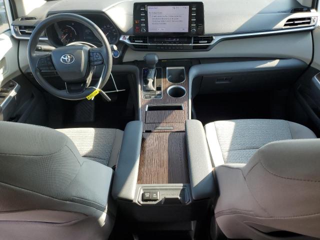 2023 TOYOTA SIENNA LE 5TDBRKECXPS149259