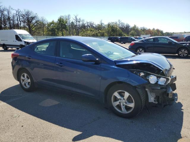 2015 HYUNDAI ELANTRA SE 5NPDH4AE2FH549934