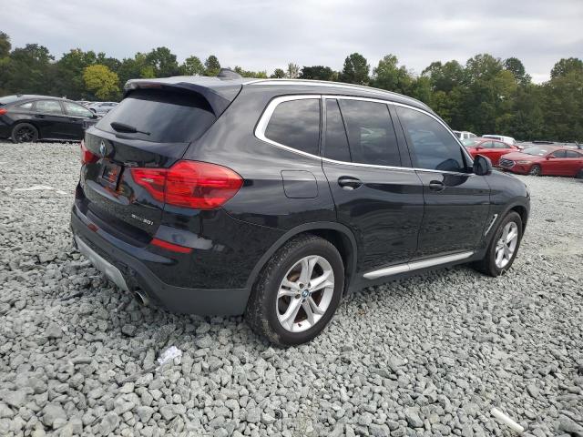 2019 BMW X3 SDRIVE3 5UXTR7C50KLF27364