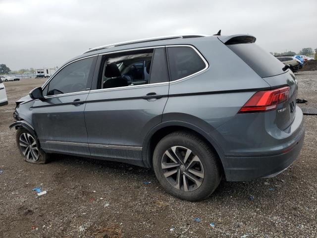 2021 VOLKSWAGEN TIGUAN SE 3VV2B7AX0MM072764