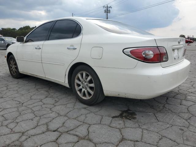 2003 LEXUS ES 300 #3308246178