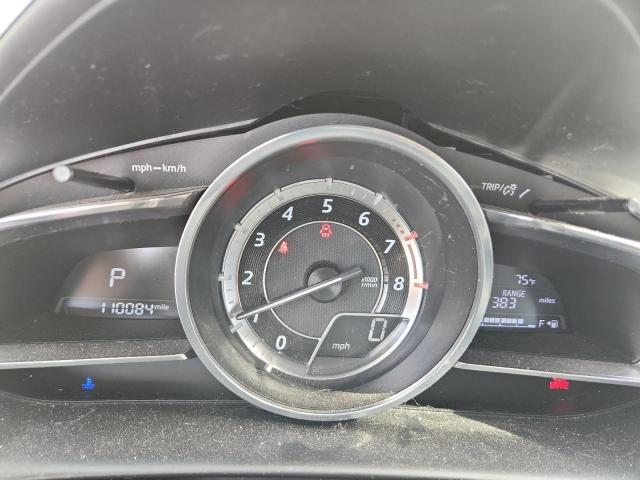 2016 MAZDA CX-3 GRAND - JM1DKBD78G0115518