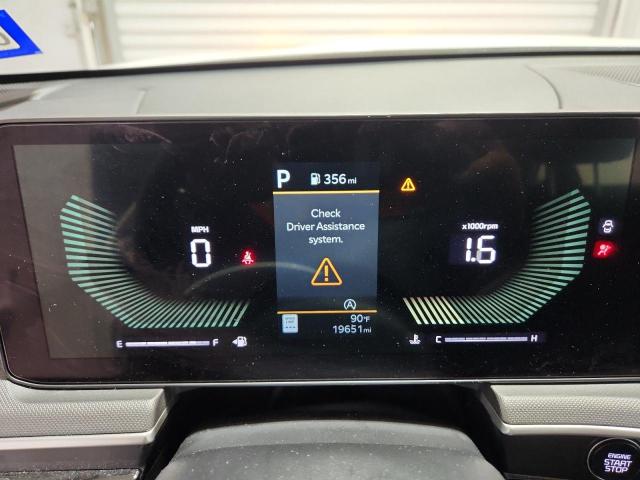 2025 KIA K5 LXS KNAG24J74S5316063