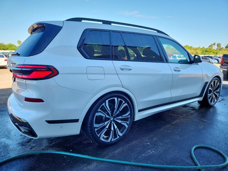 2024 BMW X7 XDRIVE4 5UX23EM01R9T88936