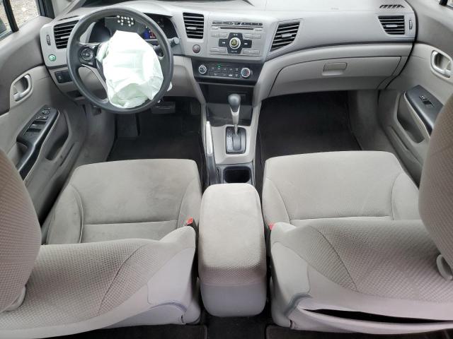 2012 HONDA CIVIC LX - 19XFB2F5XCE387669