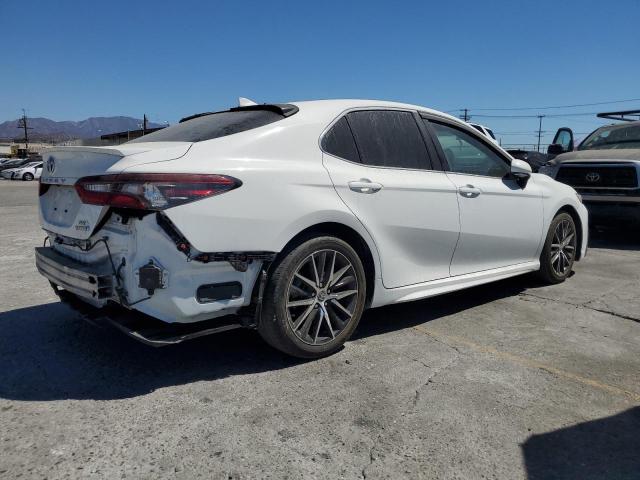 2023 TOYOTA CAMRY SE NIGHT SHADE - 4T1G31AK2PU607589